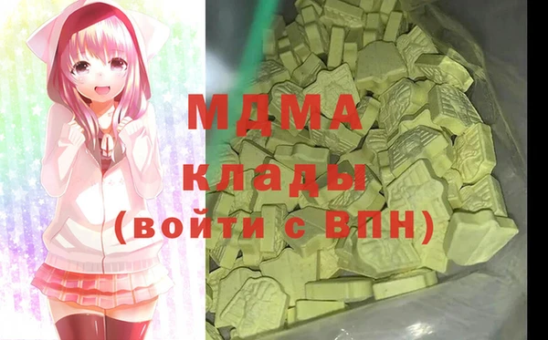 круглые Бронницы